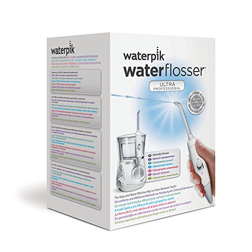Waterpik WP-660EU - 9