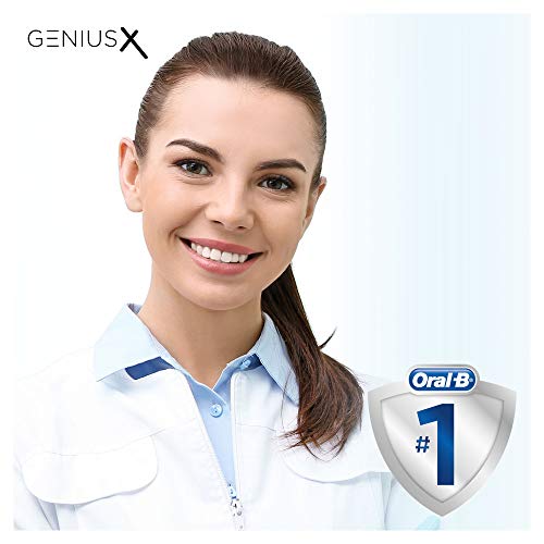 Oral-B Genius X - 9