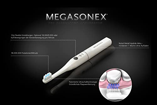Megasonex M8 - 7